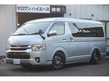 2014 Toyota Hiace Van