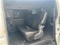 2014 Toyota Hiace Van