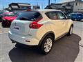 2011 Nissan Juke
