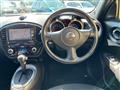 2011 Nissan Juke