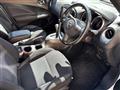 2011 Nissan Juke