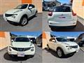 2011 Nissan Juke