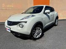 2011 Nissan Juke