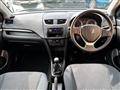 2013 Suzuki Swift