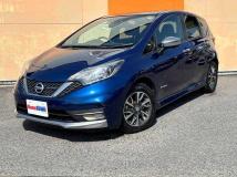 2020 Nissan Note