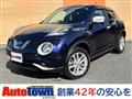2015 Nissan Juke