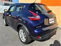 2015 Nissan Juke