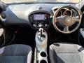 2015 Nissan Juke