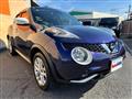 2015 Nissan Juke