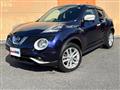 2015 Nissan Juke
