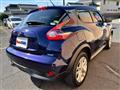 2015 Nissan Juke