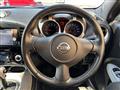 2015 Nissan Juke
