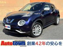 2015 Nissan Juke