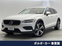 2024 Volvo V60
