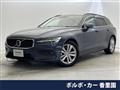 2022 Volvo V60