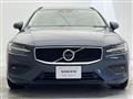 2022 Volvo V60