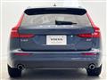 2022 Volvo V60