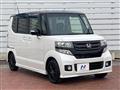 2015 Honda N BOX