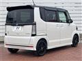 2015 Honda N BOX