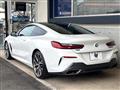 2019 BMW 8 Series
