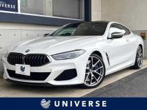 2019 BMW 8 Series