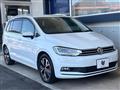 2020 Volkswagen Golf Touran