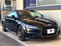 2016 Audi TT