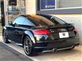 2016 Audi TT