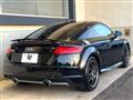 2016 Audi TT