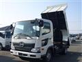 2020 Hino Ranger