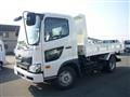 2020 Hino Ranger