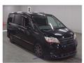 2011 Nissan Serena
