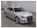 2013 Toyota Crown Hybrid