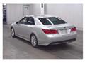 2013 Toyota Crown Hybrid