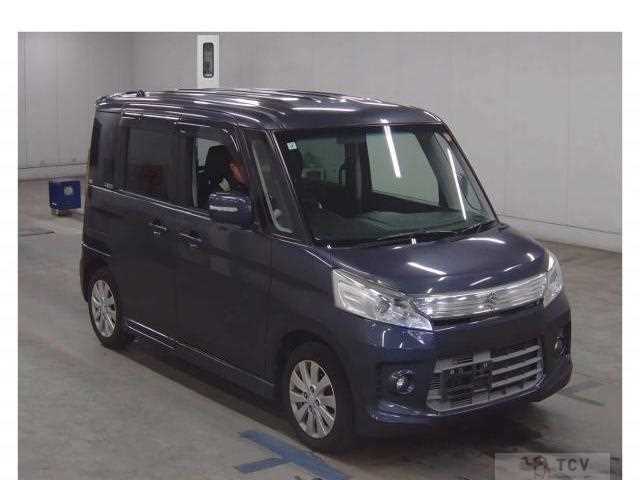 2013 Suzuki Suzuki Others