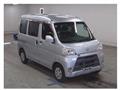 2018 Daihatsu Hijet Cargo
