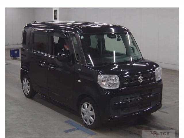 2019 Suzuki Suzuki Others