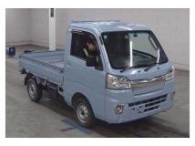 2018 Daihatsu Hijet Truck
