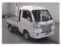2016 Daihatsu Hijet Truck
