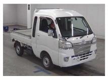 2016 Daihatsu Hijet Truck