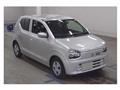 2020 Suzuki Alto
