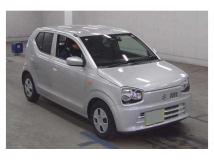 2020 Suzuki Alto