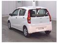 2011 Daihatsu Mira