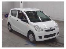 2011 Daihatsu Mira