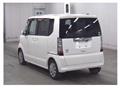 2014 Honda N BOX