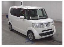 2014 Honda N BOX