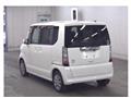 2014 Honda N BOX