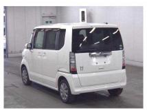 2014 Honda N BOX