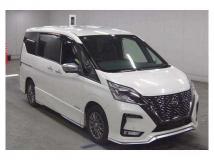 2020 Nissan Serena