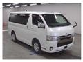 2022 Toyota Hiace Van